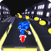 High Sonic Run Dush