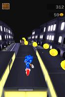 High Sonic Run Dush स्क्रीनशॉट 3
