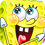 spongebob super adventure sponge bob games 2018