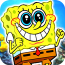 spongebob game super sponge bob adventure 2018 APK