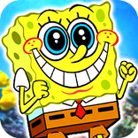 spongebob game super sponge bob adventure 2018