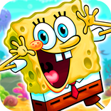 adventure super spongebob game sponge bob 2018
