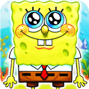 spongebob games adventure super sponge bob 2018 APK