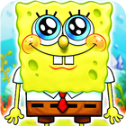 spongebob games adventure super sponge bob 2018 icône