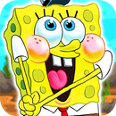 spongebob games adventure sponge bob 2018 APK