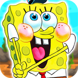 spongebob games adventure sponge bob 2018