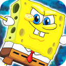 super spongebob games adventure sponge bob 2018 APK