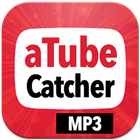 aTube Catcher icône