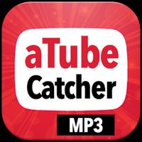 aTube Catcher الملصق