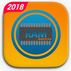 RAM Booster Speed Extreme Pro 2018 Zeichen