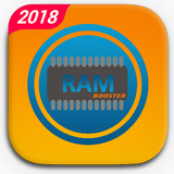RAM Booster Speed Extreme Pro 2018 icône