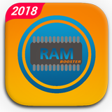 RAM Booster Speed Extreme Pro 2018 icon