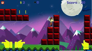 super risking monkey screenshot 3