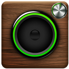 Super speaker booster - super loud volume booster icon