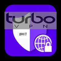 Turbo VPN 2017 - Unlimited Free VPN capture d'écran 3