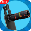 Zoom Camera App - HD 4K Camera APK