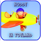 Super Nody Adventure icône