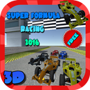 Super course de formule 2016 APK