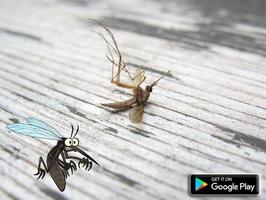 برنامه‌نما Anti Mosquito Ultrason simulator عکس از صفحه