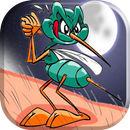 Anti Mosquitos Ultrasound Alpha simulator APK