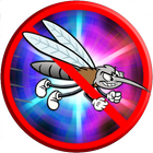 Anti mosquitoes Ultrasound simulator icon