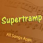 All Songs of Supertramp आइकन