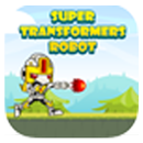 Super Transformers Robot APK