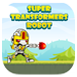 Super Transformers Robot