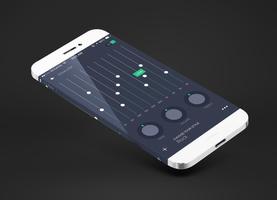 Equalizer, Bass & Booster pro 2018 screenshot 1