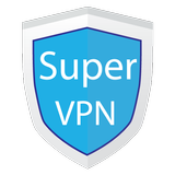 Go SuperVPN VPN Client tips icône