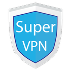 Go SuperVPN VPN Client tips أيقونة