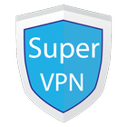 Go SuperVPN VPN Client tips icon