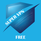 فلاش vpnsuper free for pc tips 图标