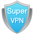 Guide for Super VPN Master biểu tượng