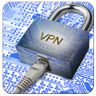 VPN Robo 2018- Free VPN Proxy - Vpn Master icône