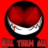 Kill The Bad Monsters
