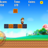 Super Jungle World icono