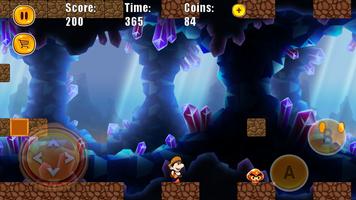 Super Jungle World screenshot 2