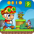 Jungle Adventure