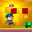 APK Mario World