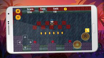 Mario World ảnh chụp màn hình 3