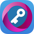 SuperB File Folder Security icon