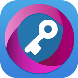 SuperB File Folder Security icon