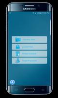 SuperB File Folder Security screenshot 1