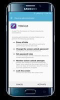 SuperB File Folder Security screenshot 2