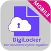 DigiLocker-Digital locker