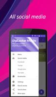 DigiLocker-Digital locker स्क्रीनशॉट 2