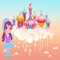Shimmer Dress Up Game スクリーンショット 1