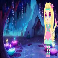 Shimmer Dress Up Game スクリーンショット 2