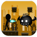 StickMan Escape World 🚹 APK